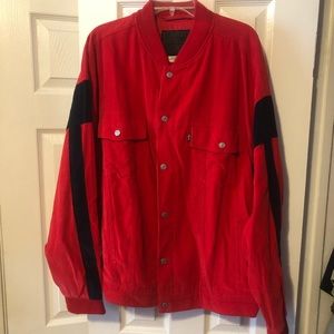 Levi’s jacket ! 💯